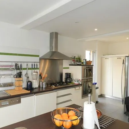 Sleeps 6 Air Con Wifi Prázdninový dům Galeria (Corsica)
