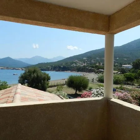 Prázdninový dům Sleeps 6 Air Con Wifi Galeria (Corsica)